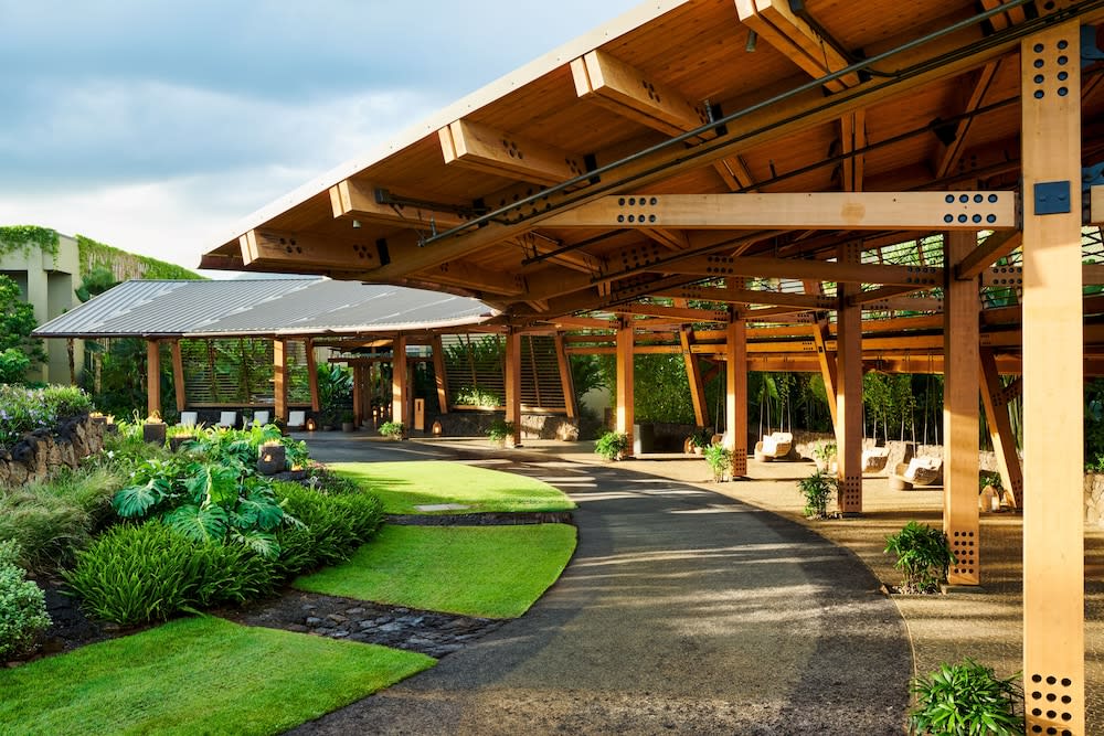1 Hotel Hanalei Bay 1