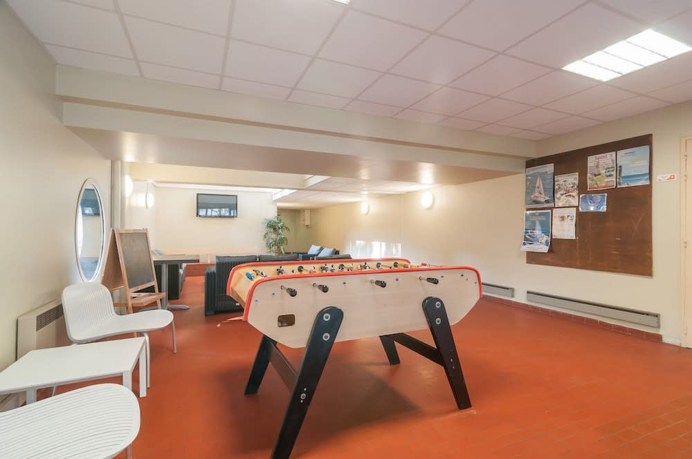 Résidence Pierre & Vacances Les Terrasses Du Parc 3