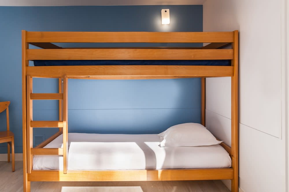 Résidence Pierre & Vacances Les Terrasses Du Parc 5