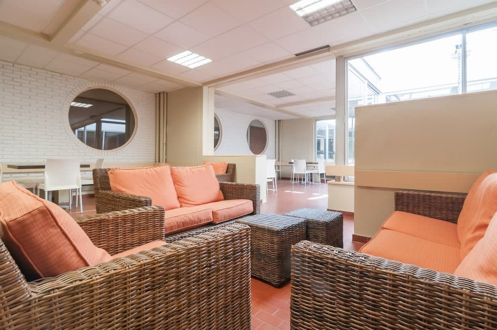 Résidence Pierre & Vacances Les Terrasses Du Parc 4