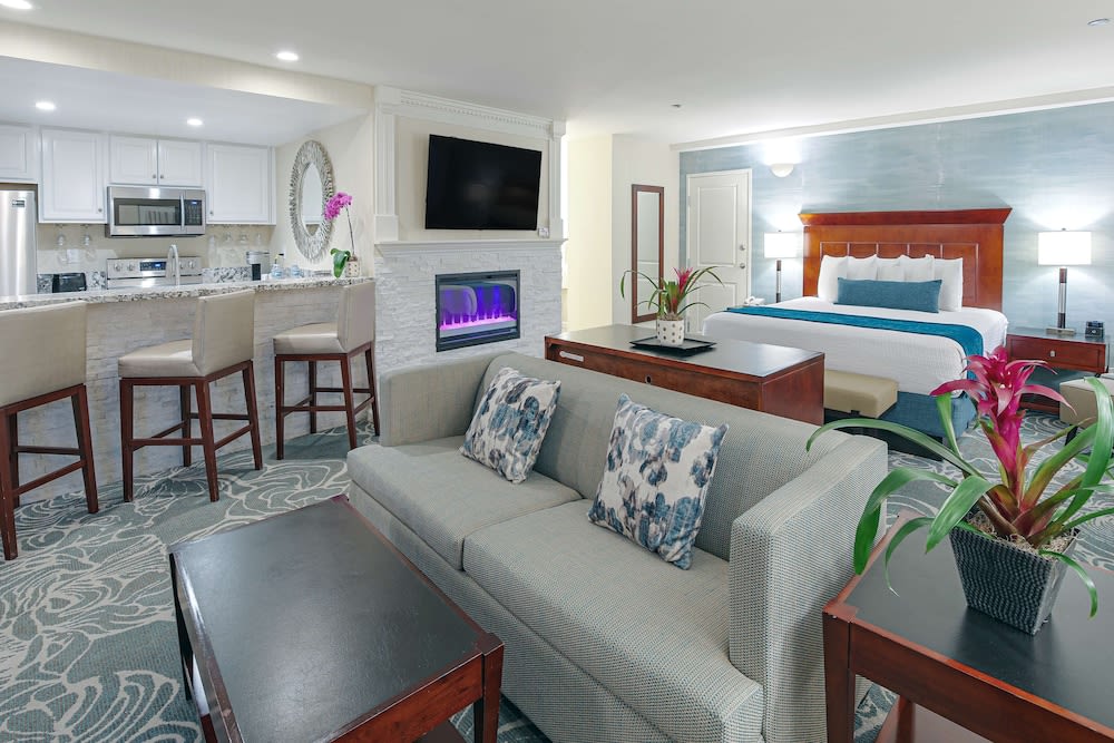 Best Western Plus Carpinteria Inn 5