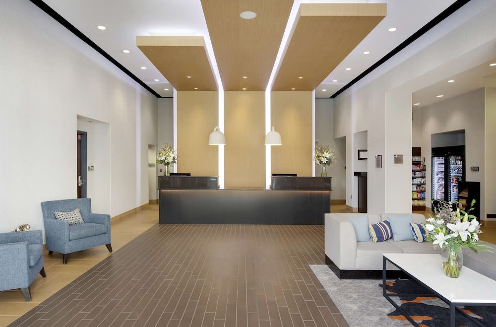 Hyatt House San Jose-Silicon Valley 2