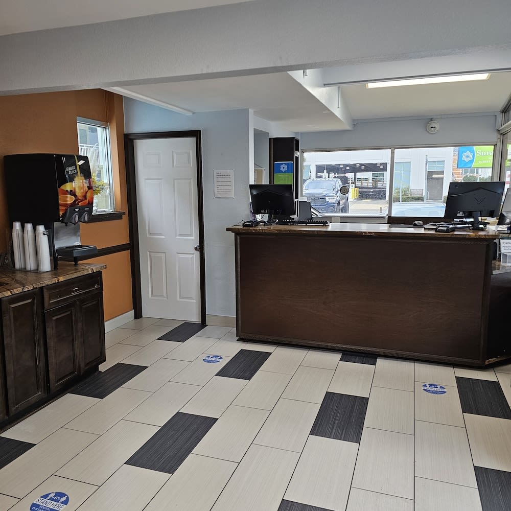 SureStay Hotel by Best Western Virginia Beach Royal Clipper 2