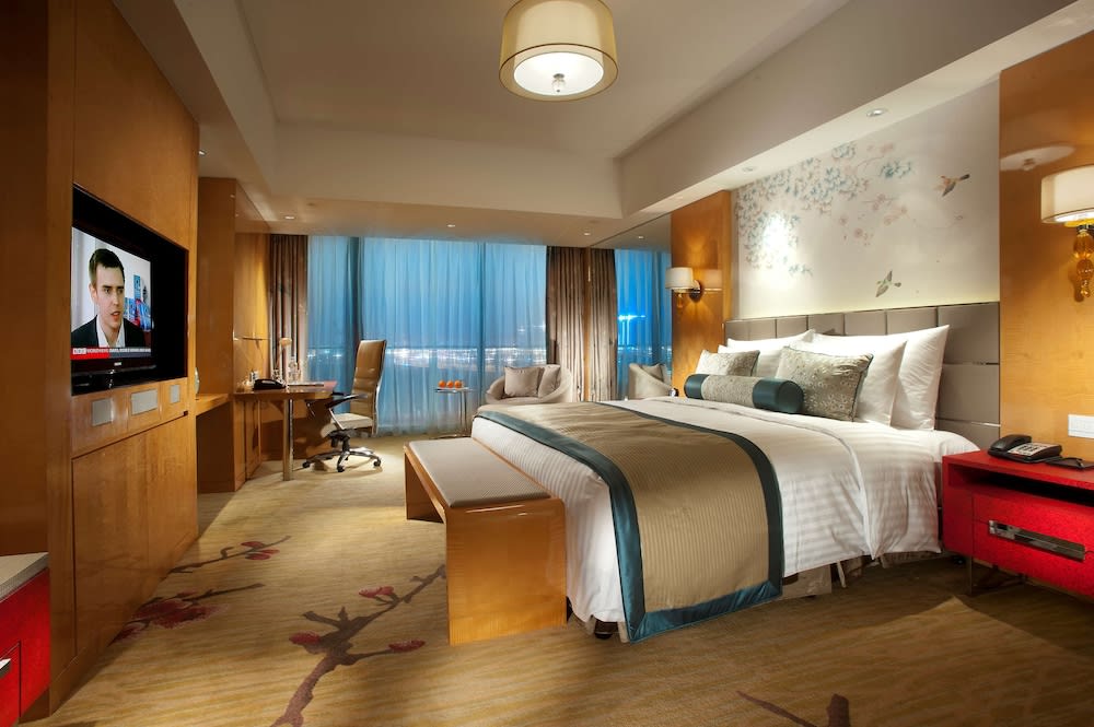 Worldhotel Grand Juna Wuxi 2