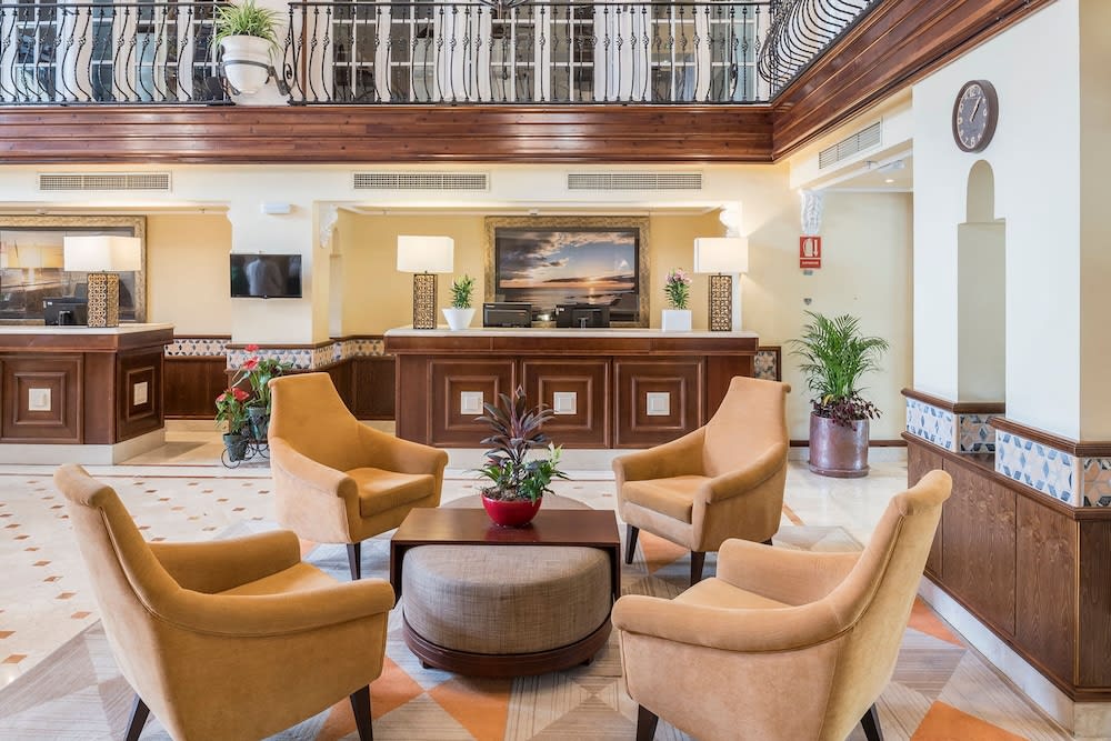 Marriott's Marbella Beach Resort 2