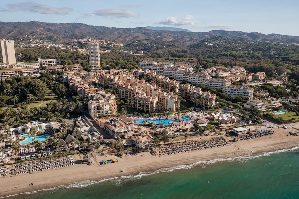 Marriott's Marbella Beach Resort 1