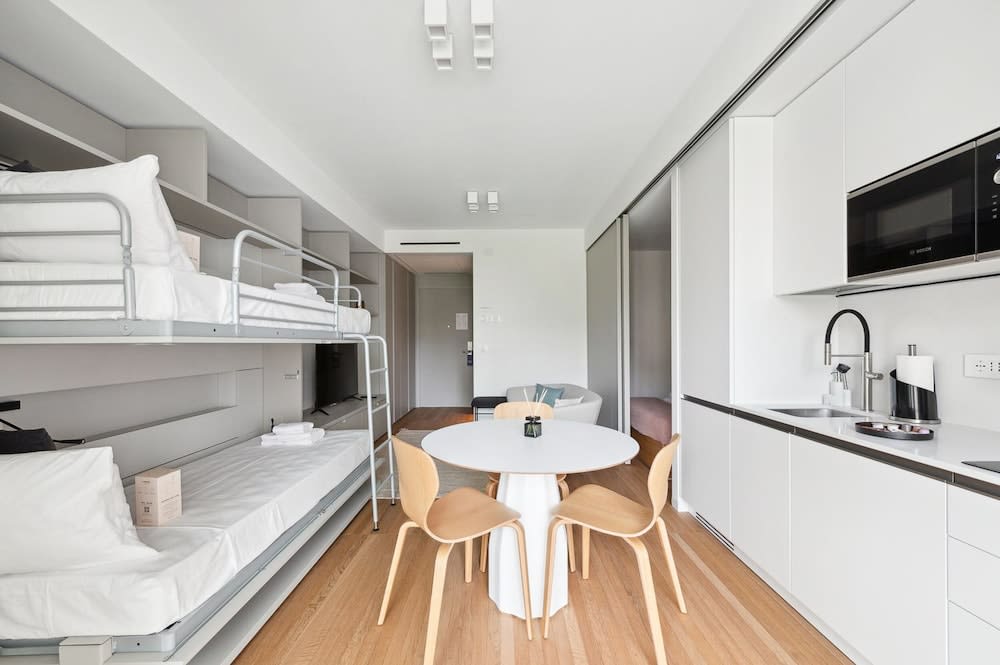 limehome Milan via Stresa 4