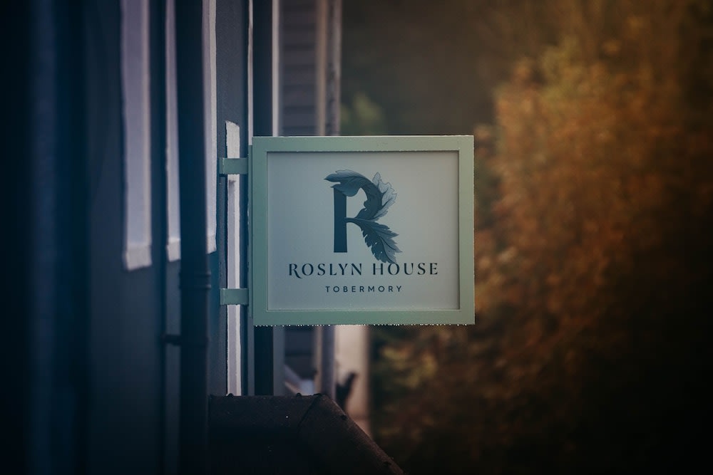 Roslyn House 1