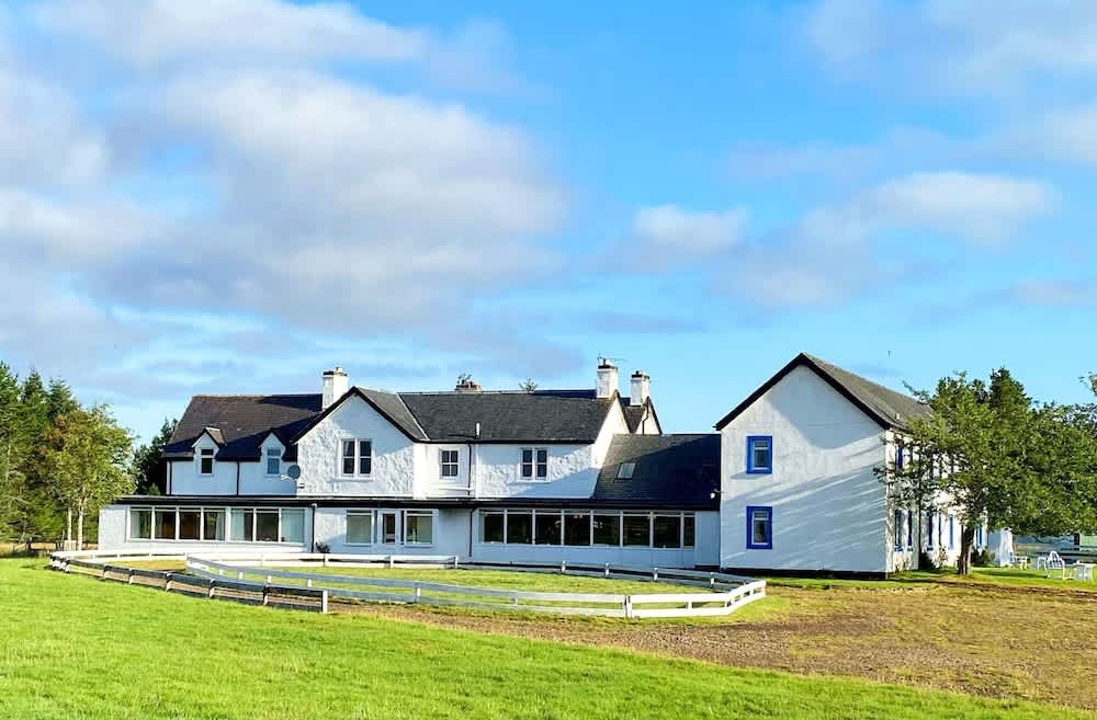 Forsinard Suites 1