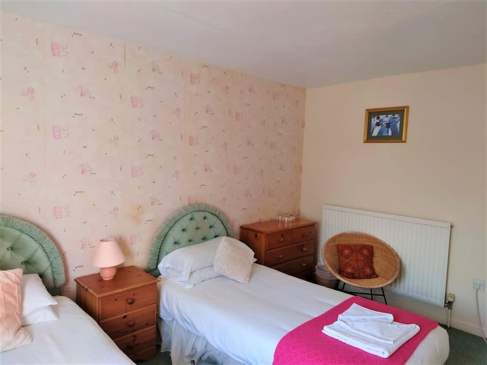 Forsinard Suites 2
