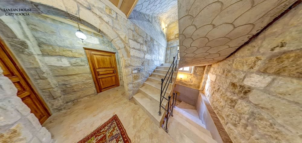 Tantan Cappadocia House 2