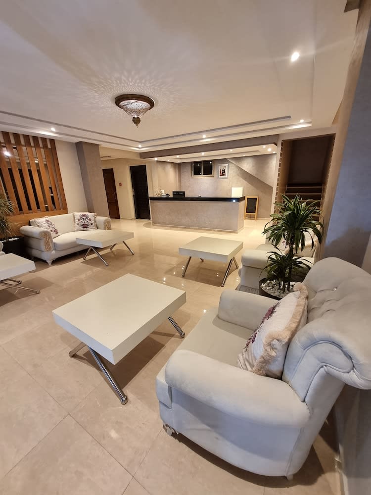 Oceana Mazagan Suites Hotel 2
