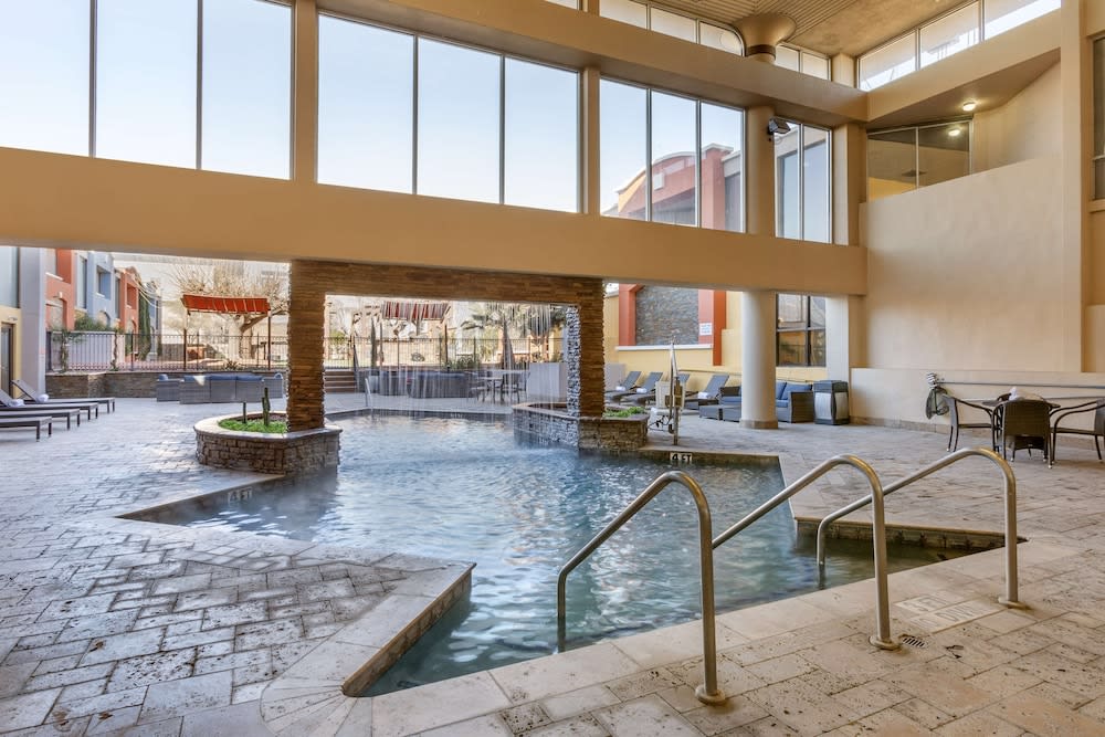 Best Western Plus El Paso Airport Hotel & Conference Center 1