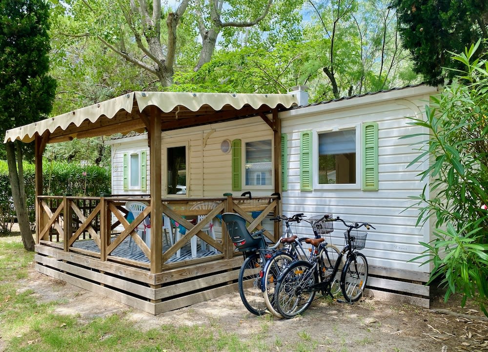 Camping Abri de Camargue 5