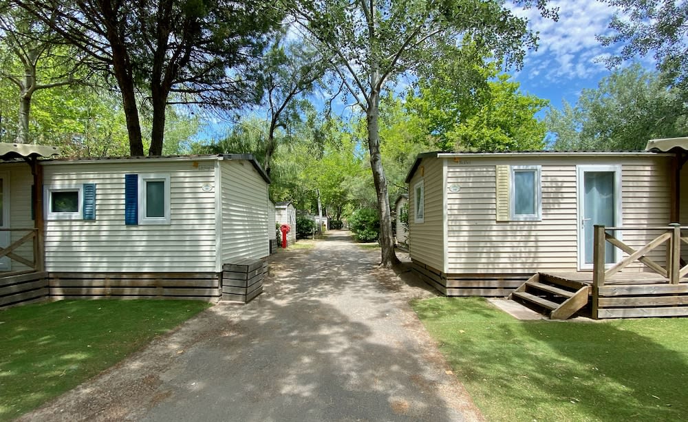 Camping Abri de Camargue 4