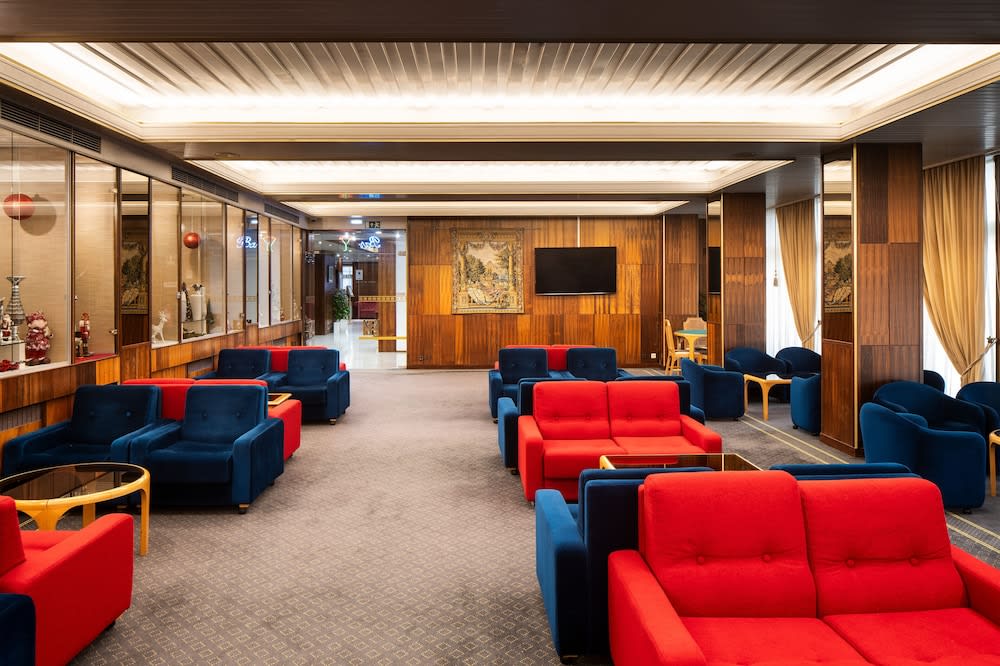 Hotel Fatima Center 3