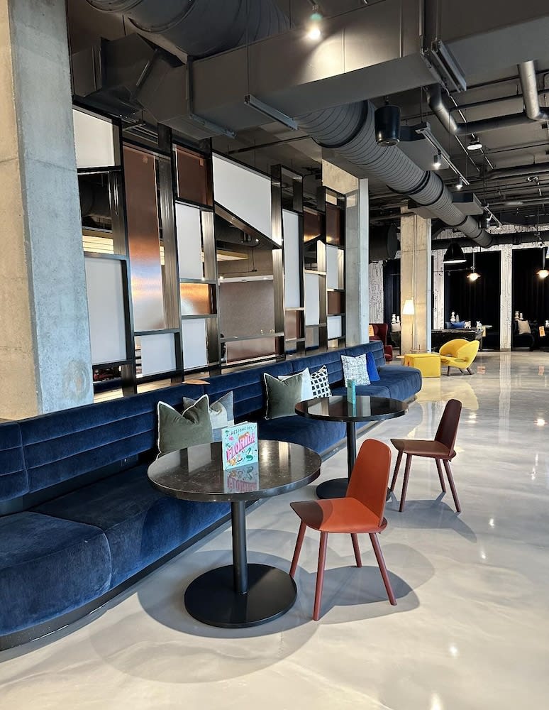 Aloft Fort Lauderdale Airport & Cruise Port 4