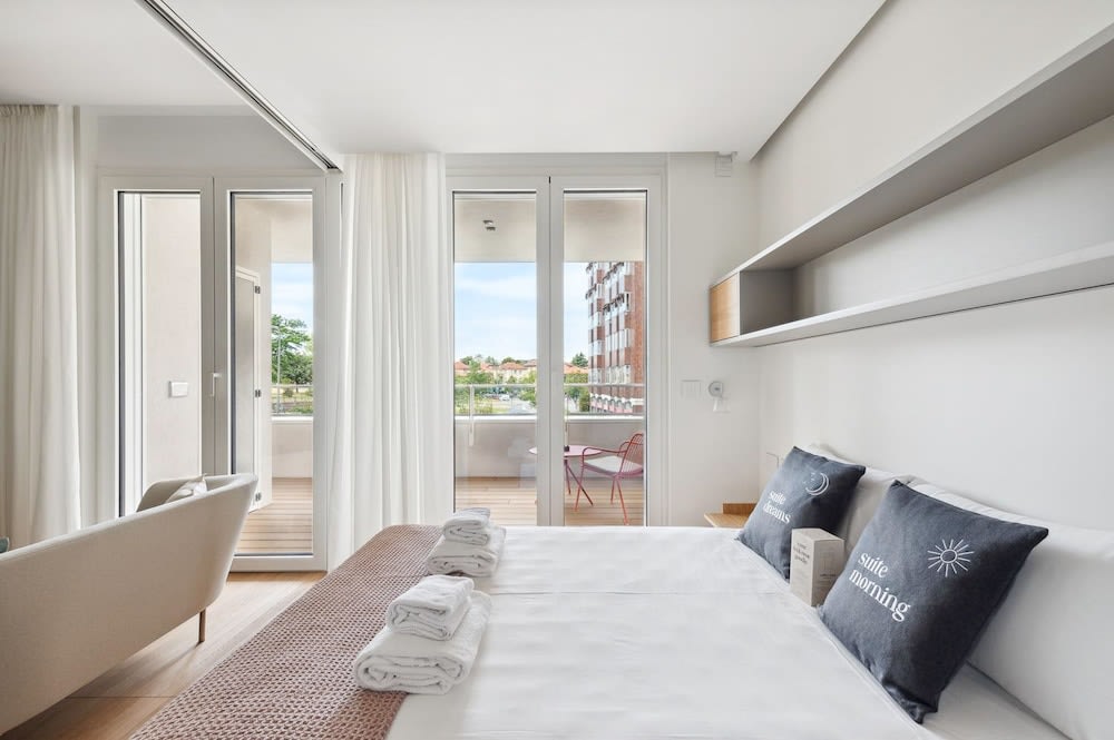 limehome Milan via Stresa 5