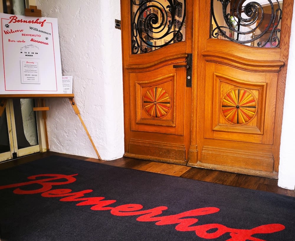 Swiss Lodge Hotel Bernerhof 3