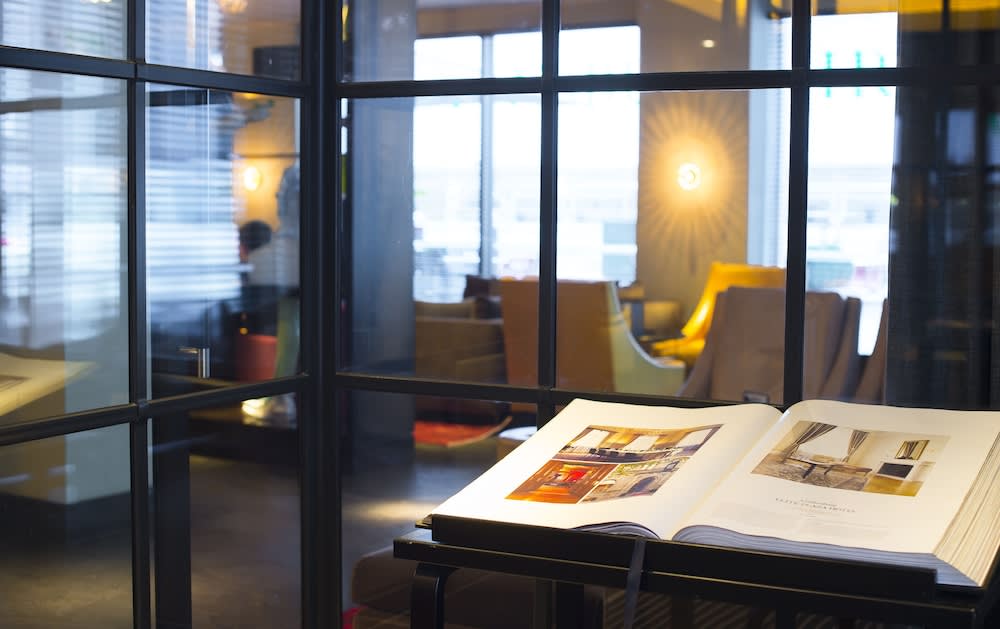 South Place Hotel 2