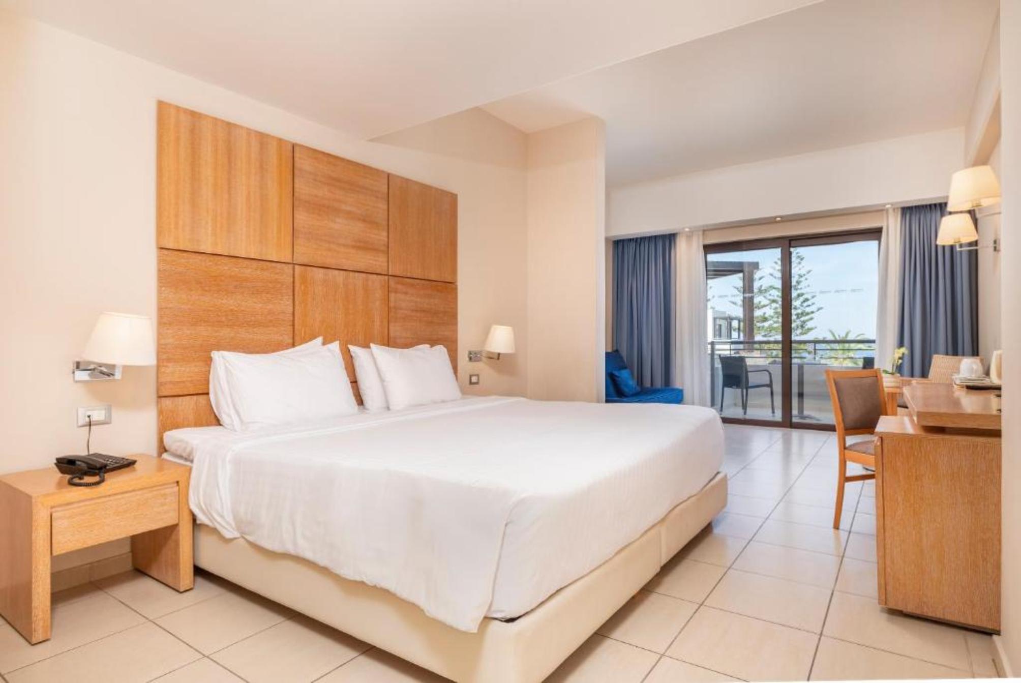 D'Andrea Mare Hotel 3