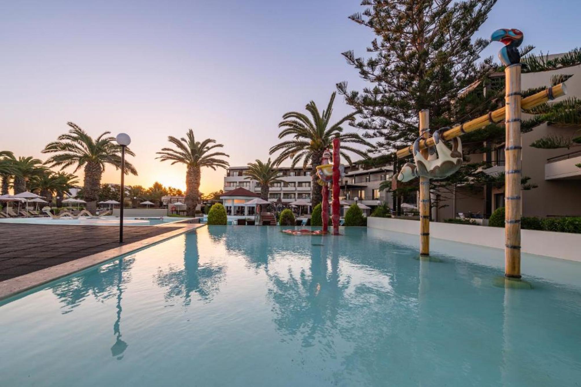 D'Andrea Mare Hotel 2