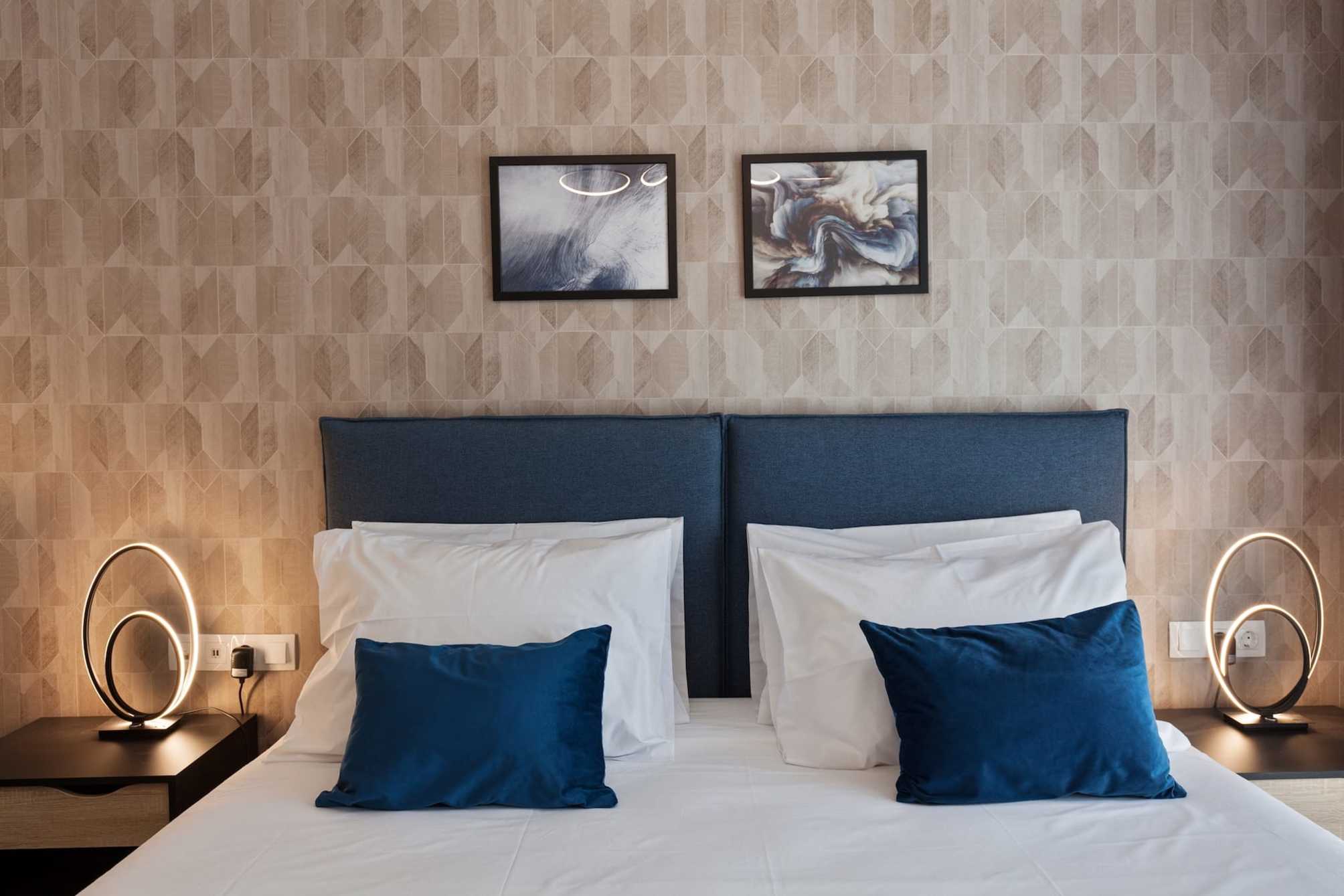 Trendy Hotel by Athens Prime Hotels 3