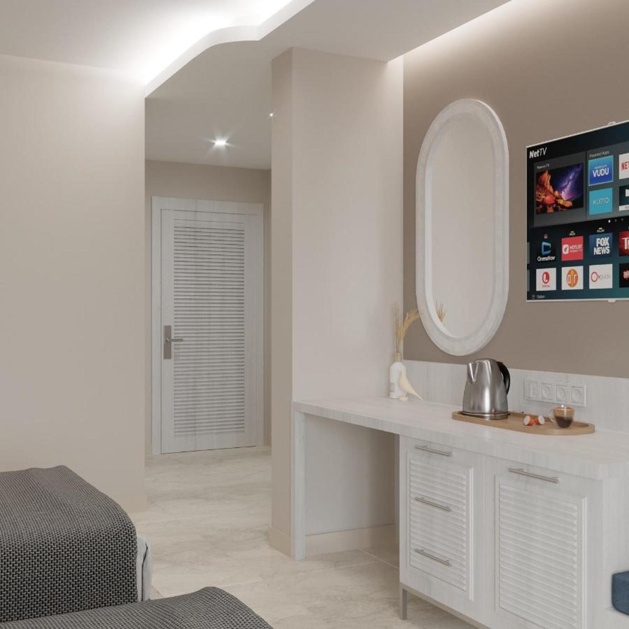 Suum Bodrum Hotel & Beach - Adult Only 2