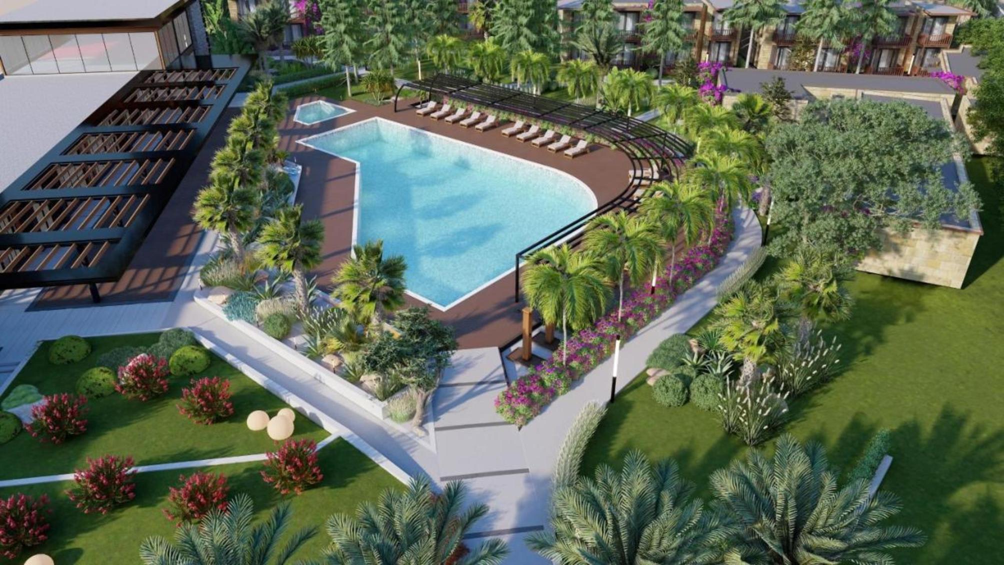 Suum Bodrum Hotel & Beach - Adult Only 1