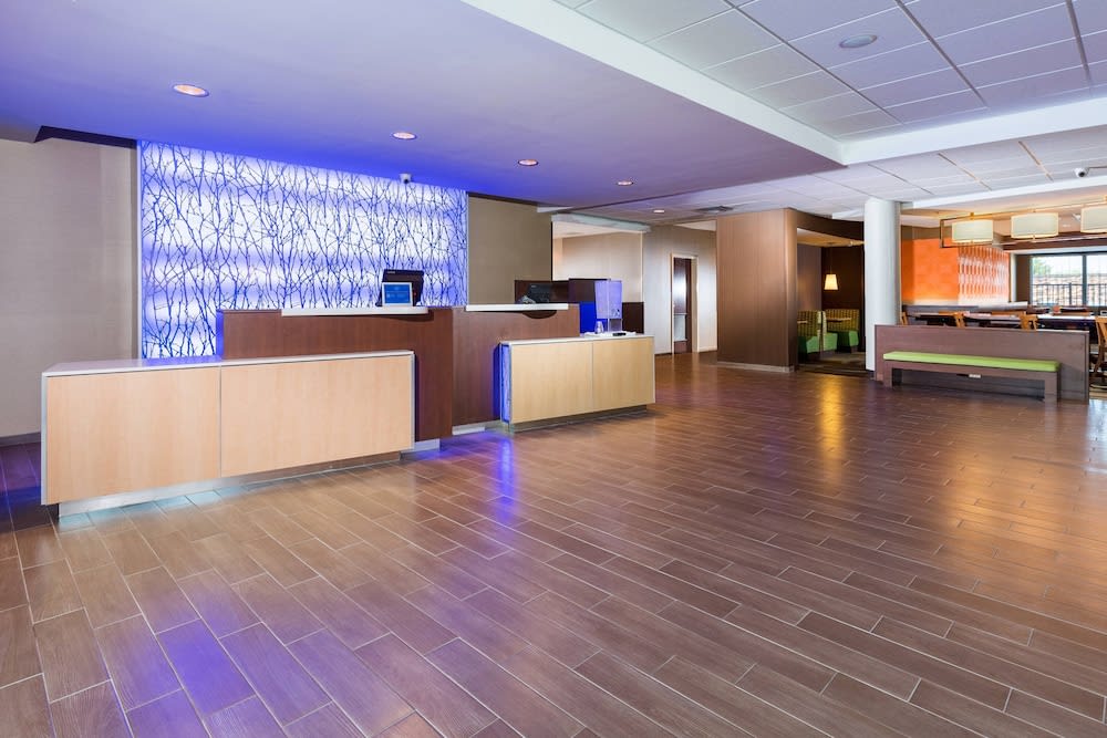 Fairfield Inn & Suites by Marriott Corpus Christi Aransas Pass 2