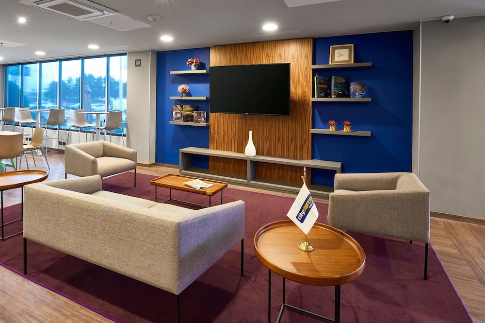 City Express by Marriott Toluca 2