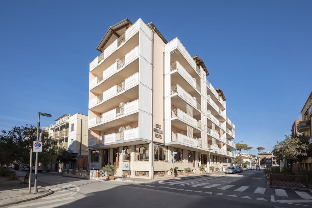Lola Piccolo Hotel 1