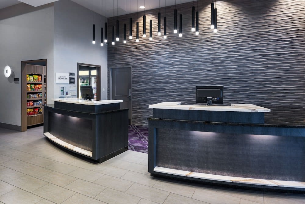 Residence Inn by Marriott Tempe Downtown/University 5