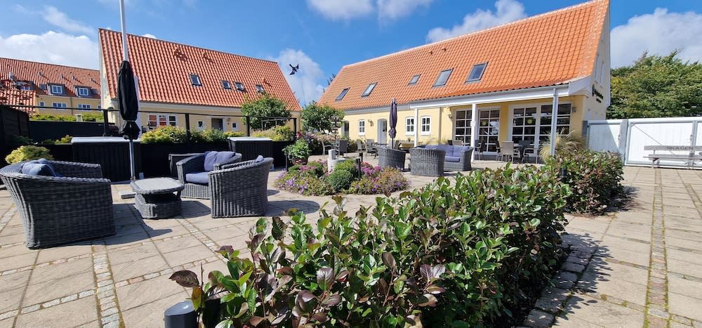 Toftegården Guesthouse 1