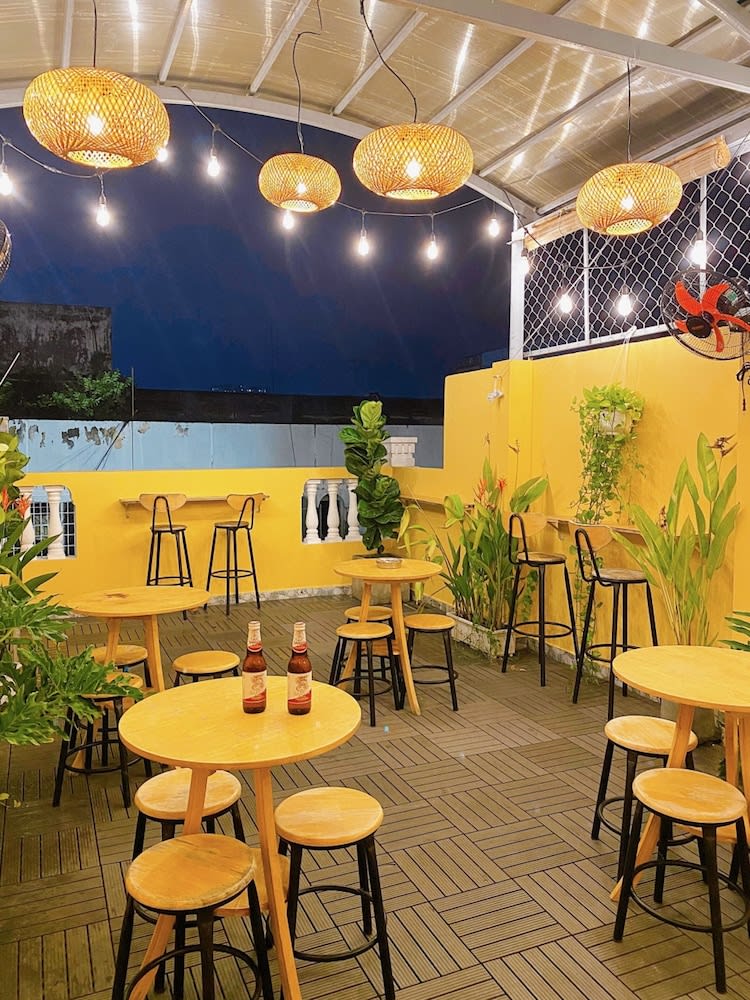 Saigon Authentic Hostel & Tours 1