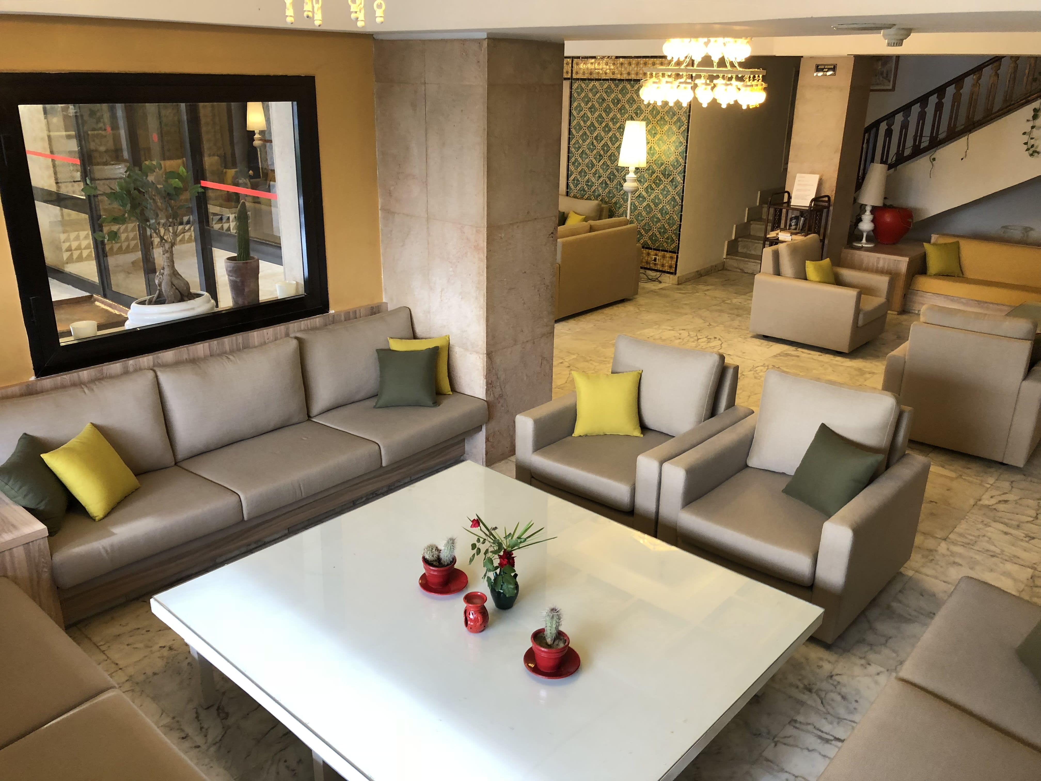 La Residence Hammamet 5