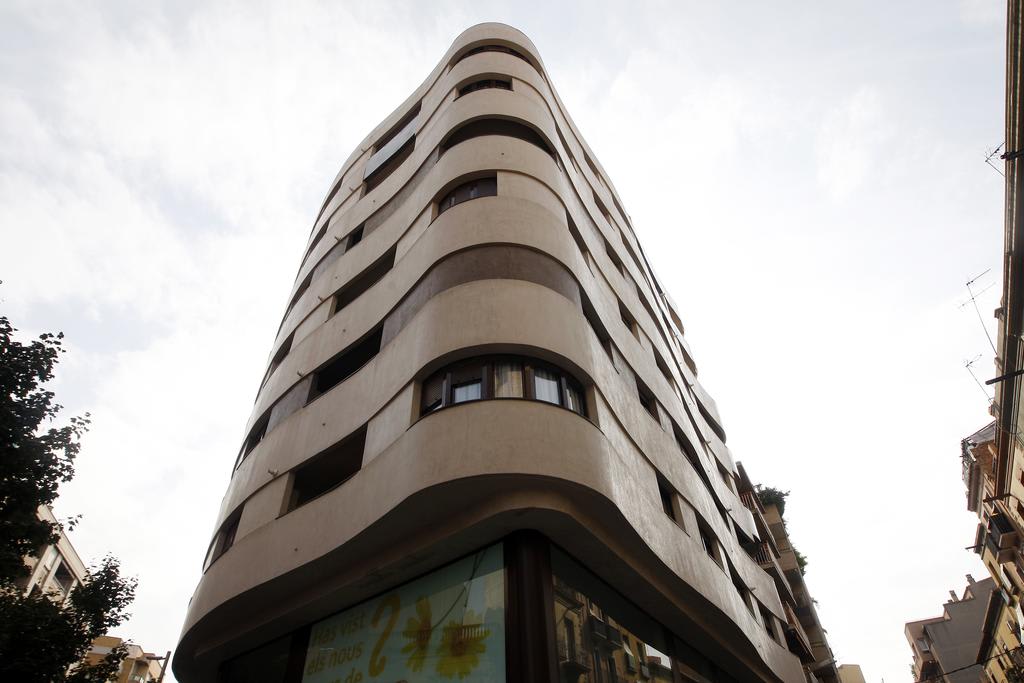 Apartamentos Real Lleida 2