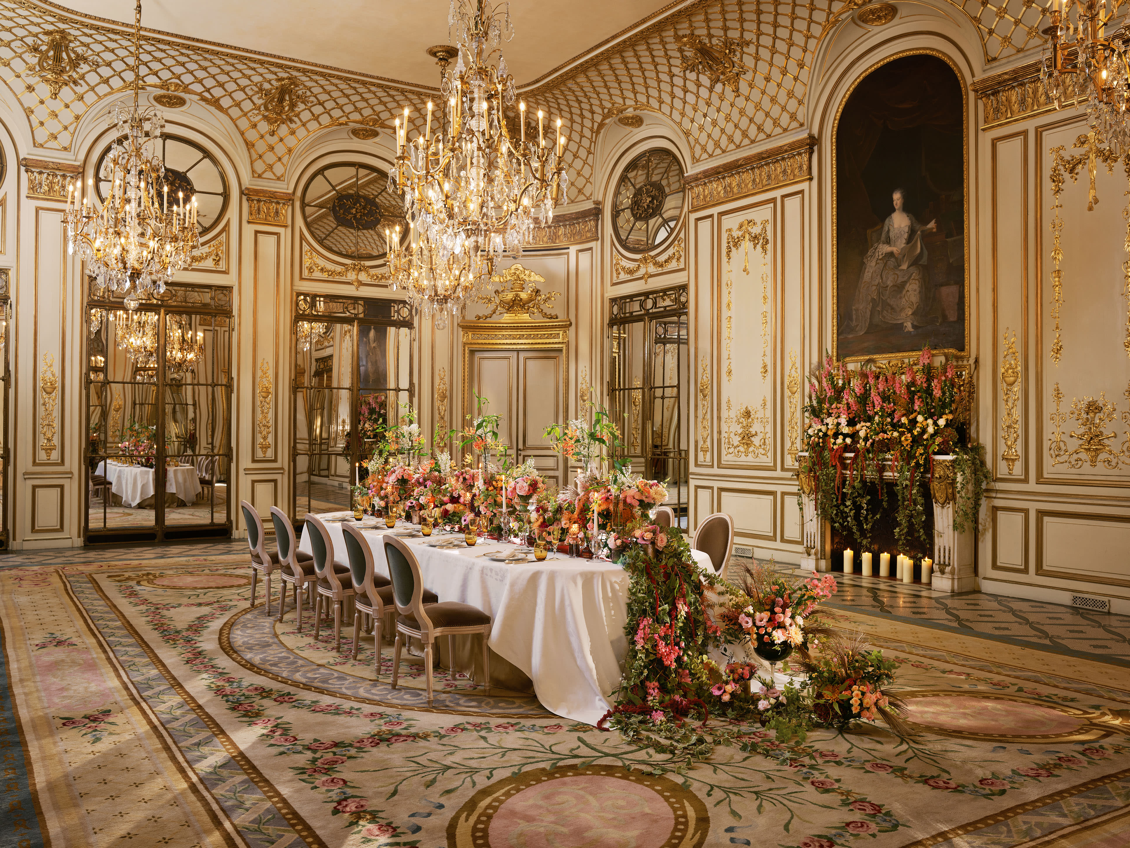 Le Meurice 2