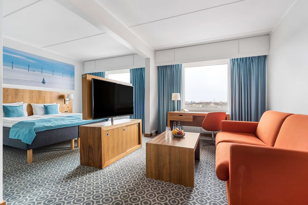 Best Western Park Globetrotter Copenhagen Airport www.lastminute.de