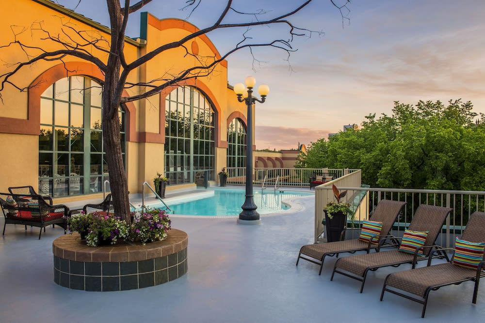 Temple Gardens Hotel & Spa 1
