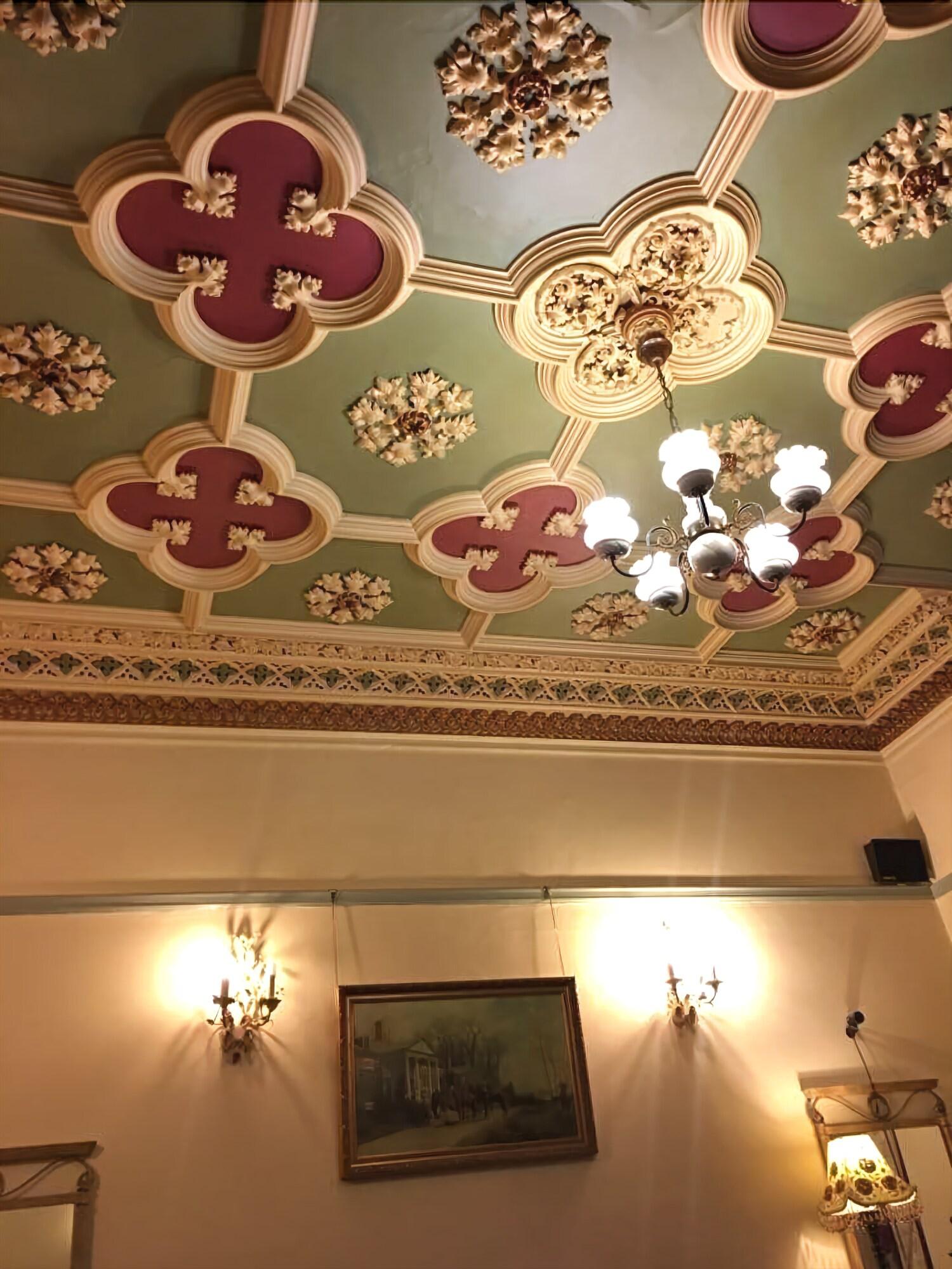 Rosehill House Hotel 4