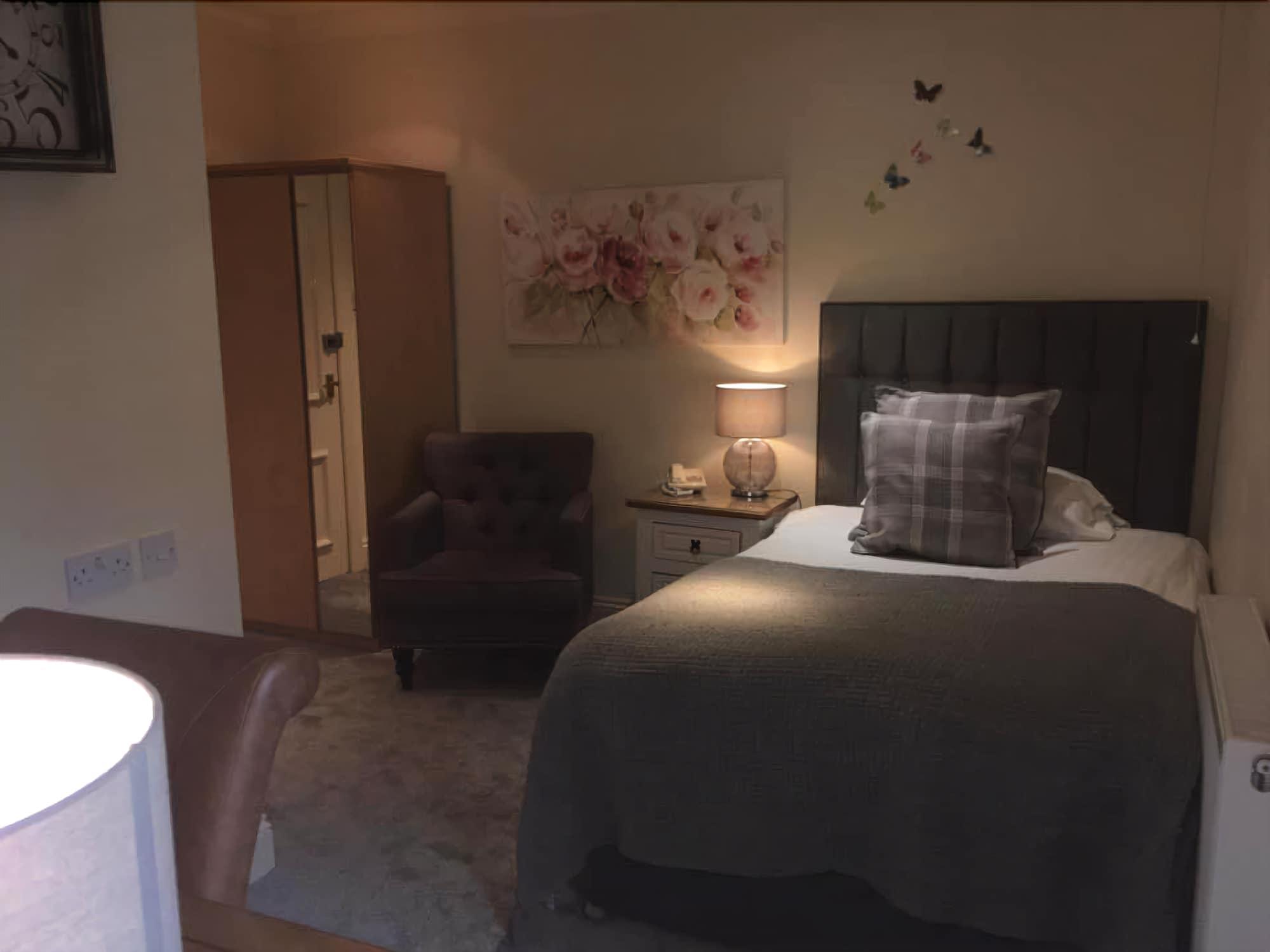 Rosehill House Hotel 2