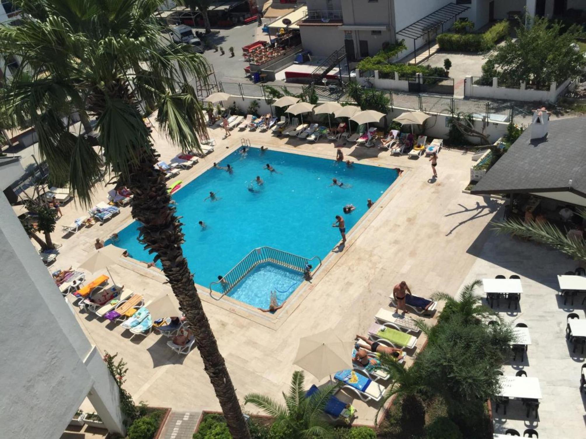 Sonnen Hotel 2