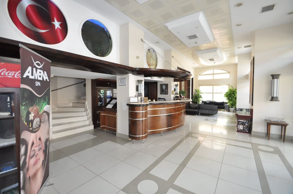 Almena Hotel 2
