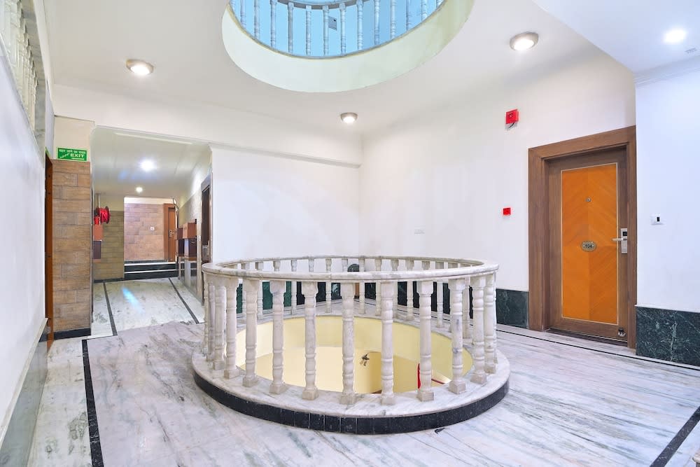 Hari Piorko Inn - Just a min away from New Delhi Railway Station 2