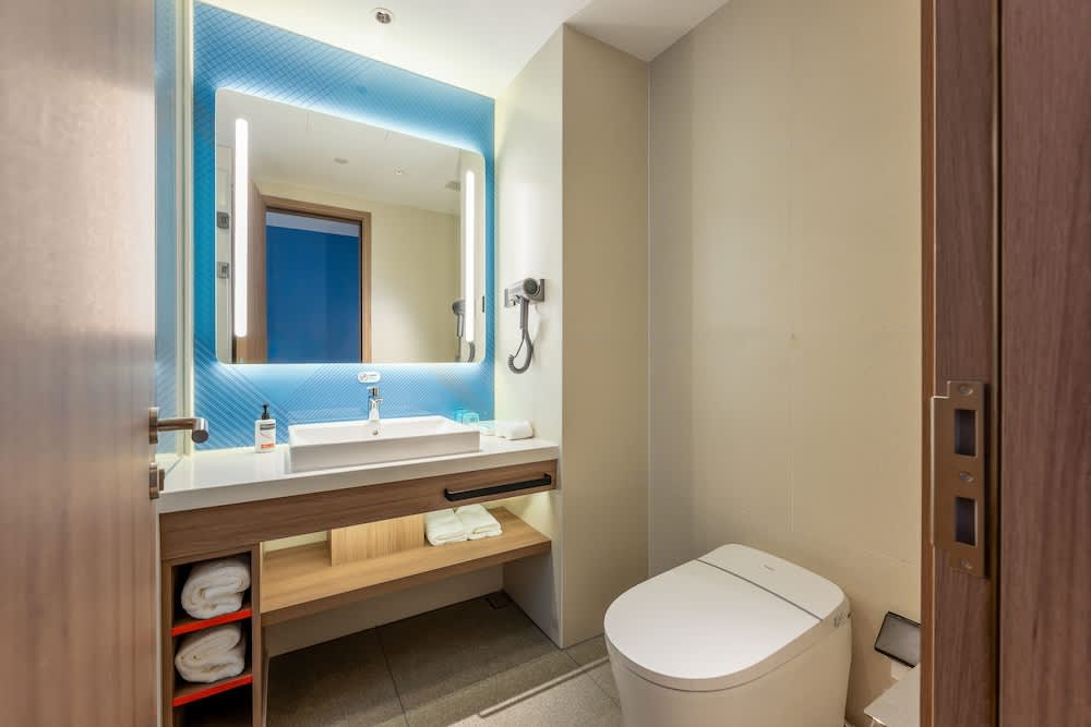 Holiday Inn Express Hefei FTZ by IHG 2