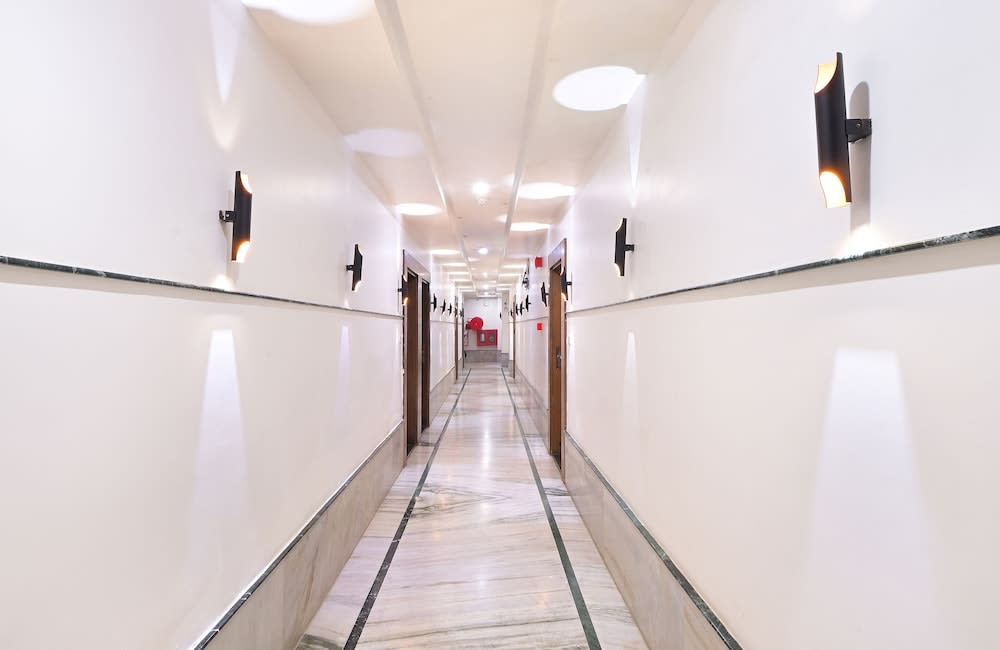 Hotel Hari Piorko - New Delhi Railway Station 4