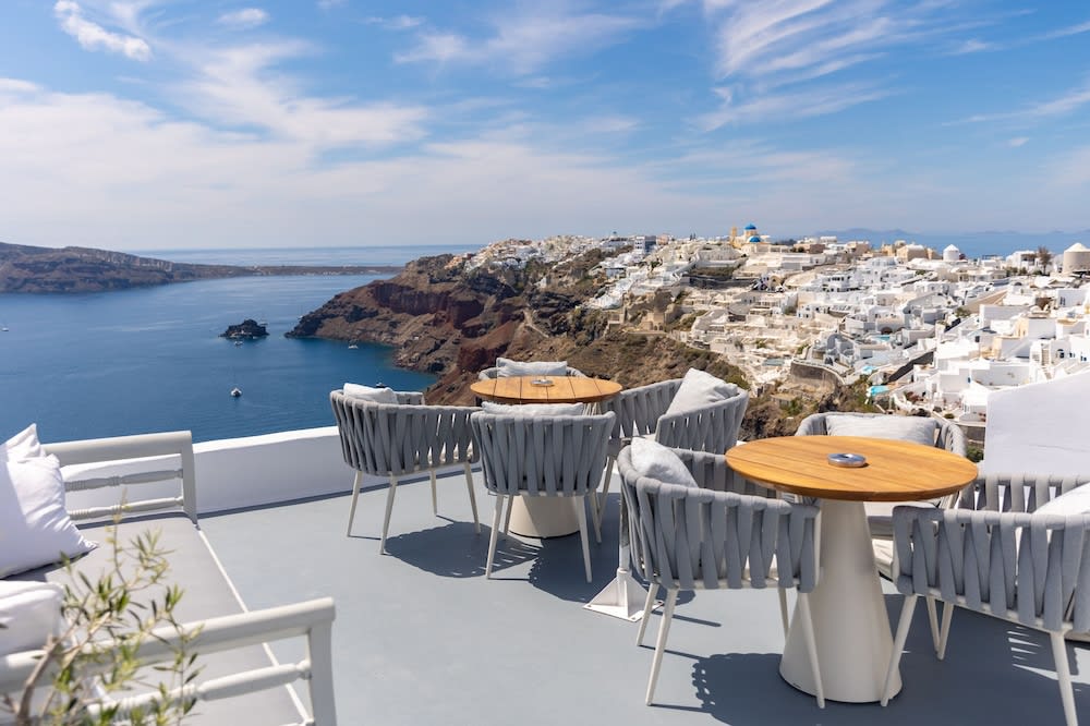 Katikies Santorini - The Leading Hotels Of The World 5