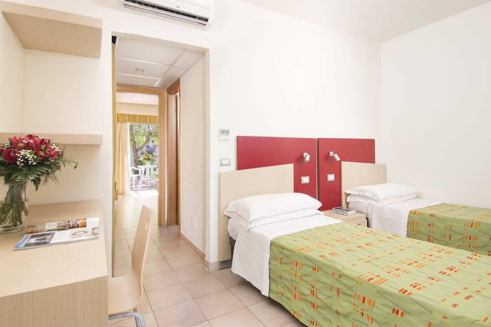 Sibari Green Resort 4