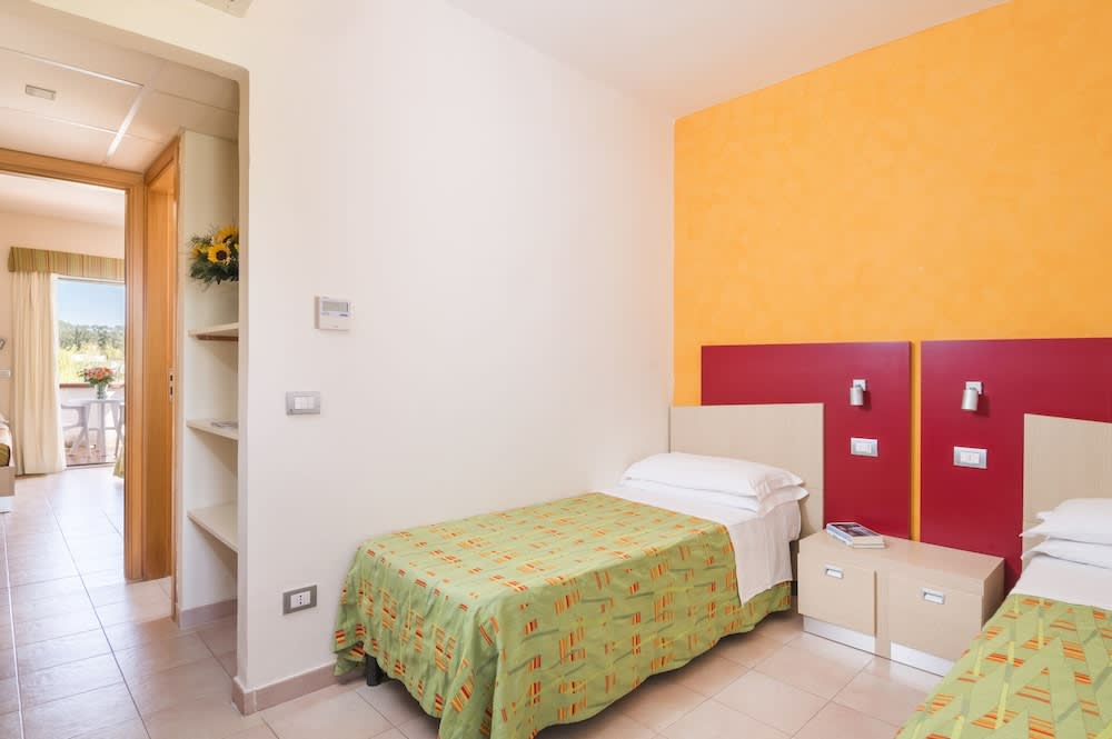 Sibari Green Resort 5